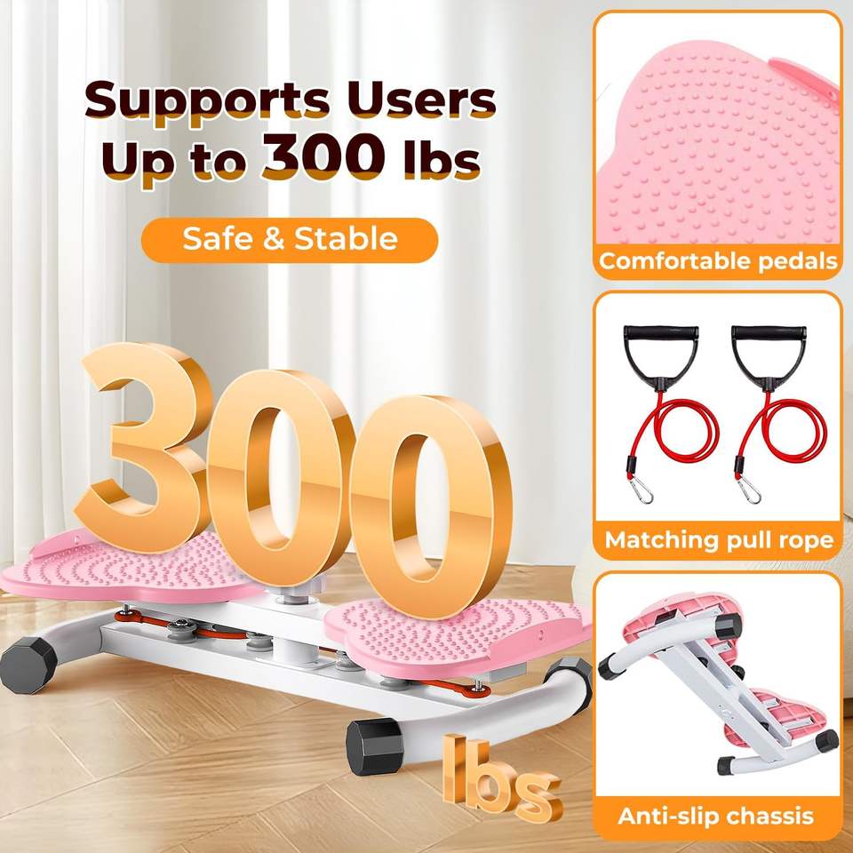 Waist Sculptor Fitness Board™