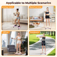 Waist Sculptor Fitness Board™