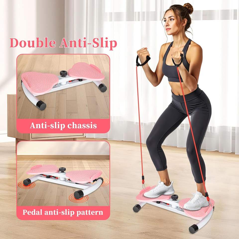 Waist Sculptor Fitness Board™