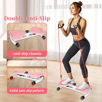 Waist Sculptor Fitness Board™