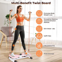 Waist Sculptor Fitness Board™