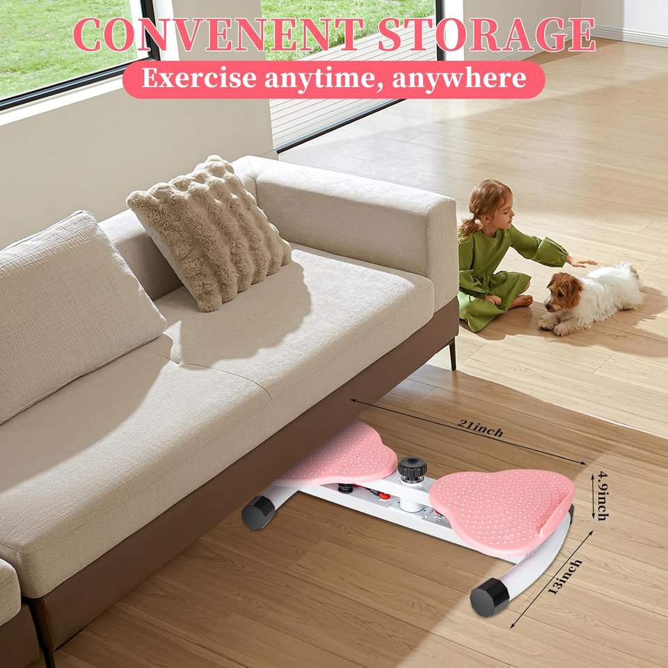 Waist Sculptor Fitness Board™